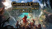 Tráiler de anuncio de Corsair Cove