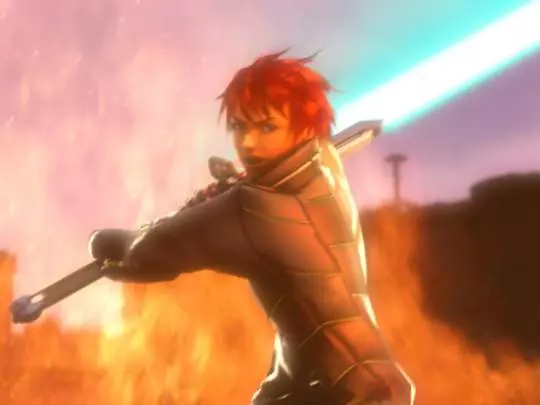 Phantasy Star Universe: Ambition of the Illuminus