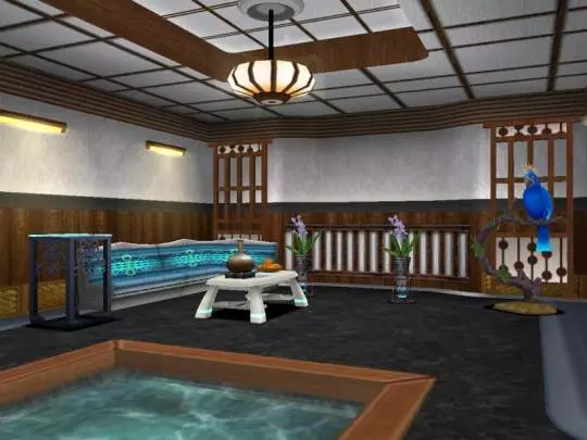 Phantasy Star Universe