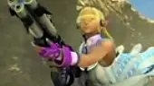 Phantasy Star Universe Ambition of the Illuminus: Trailer oficial 2