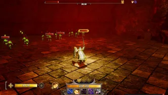 Don't Lose Aggro - Imágenes