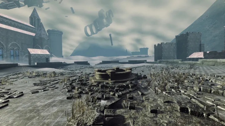 Don't Lose Aggro - PC