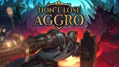 Tráiler de acceso anticipado de Don’t Lose Aggro