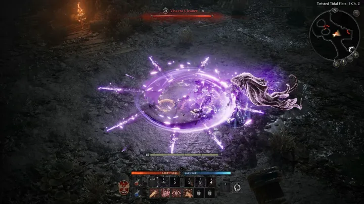 Embers of the Uncrowned