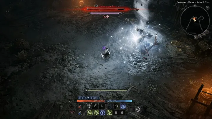 Embers of the Uncrowned