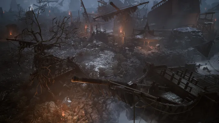 Embers of the Uncrowned - PC