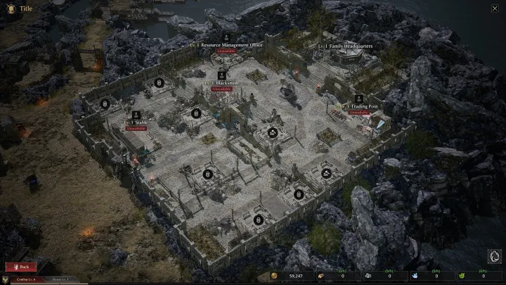 Embers of the Uncrowned