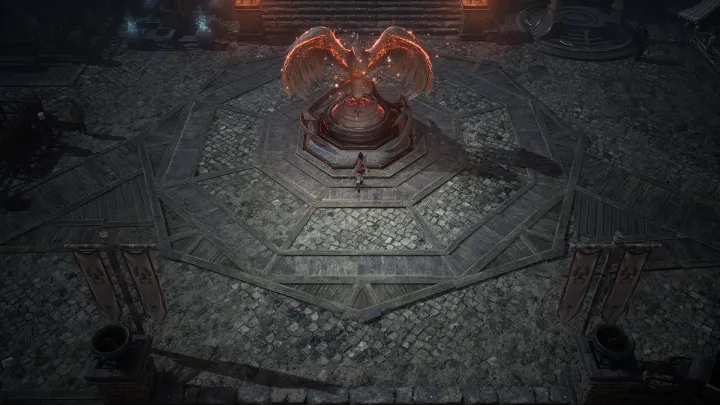 Embers of the Uncrowned - PC