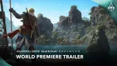 Tráiler de anuncio de Assassin's Creed Black Flag Resynced