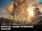 Vistazo gameplay a fondo de Assassin's Creed Black Flag Resynced
