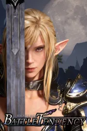 The Awakener: Battle Tendency