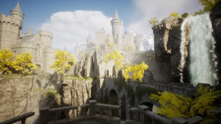 The Awakener Battle Tendency