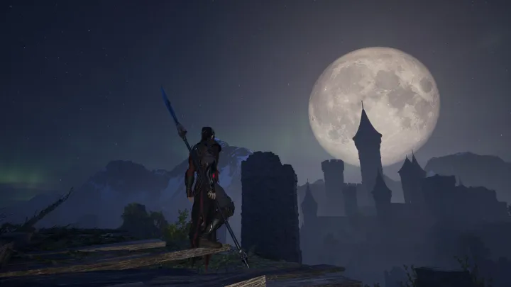 The Awakener Battle Tendency - PC