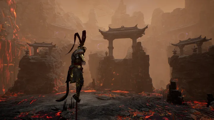 The Awakener Battle Tendency