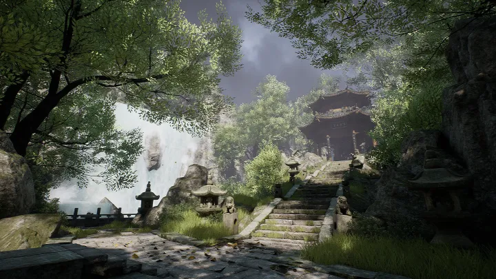 The Awakener Battle Tendency - PC