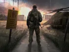 Road to Vostok