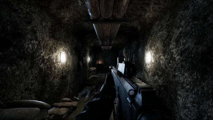 Road to Vostok - PC