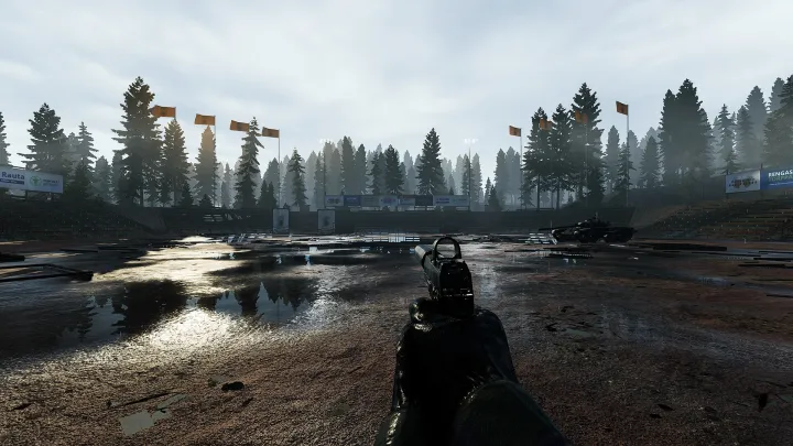 Road to Vostok - PC