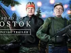 Tráiler de Road to Vostok en acceso anticipado