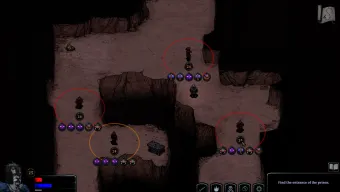 HellSlave II: Judgment of the Archon - Imágenes