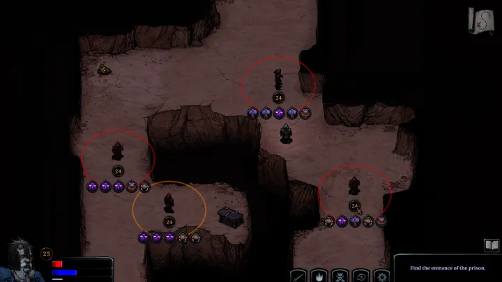 HellSlave II: Judgment of the Archon