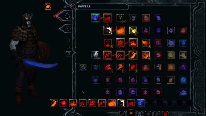 HellSlave II Judgment of the Archon