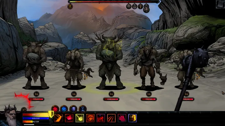 HellSlave II Judgment of the Archon - PC