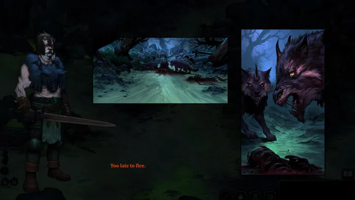 HellSlave II Judgment of the Archon