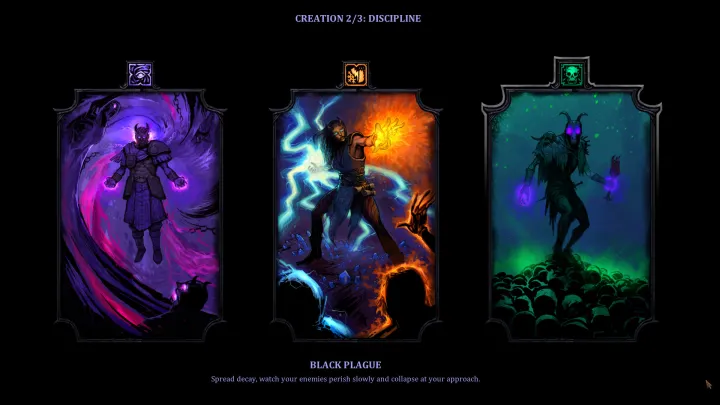 HellSlave II Judgment of the Archon - PC