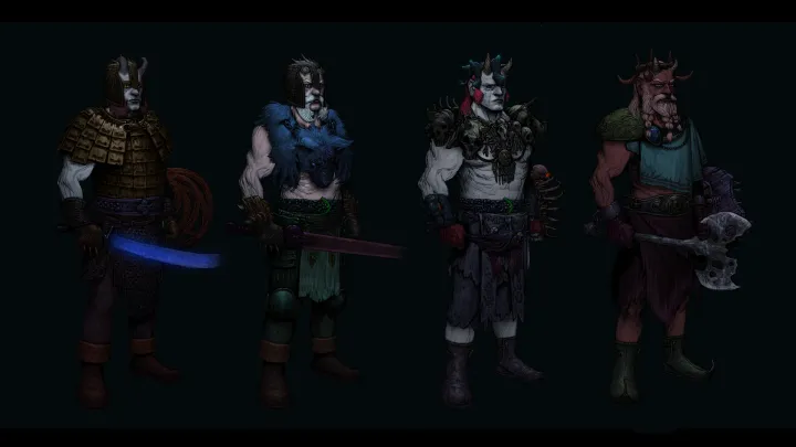 HellSlave II: Judgment of the Archon