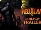Tráiler gameplay de HellSlave II: Judgment of the Archon