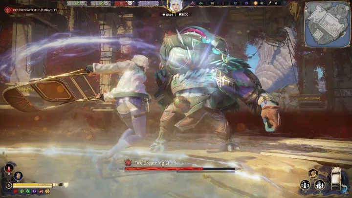 Above Land Rhapsody - PC