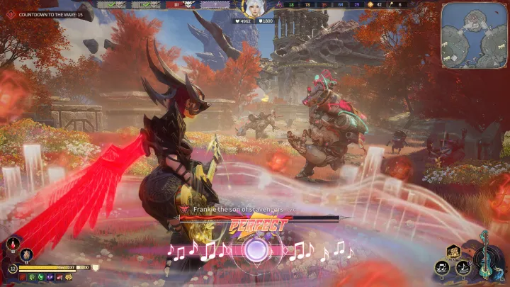 Above Land Rhapsody - PC