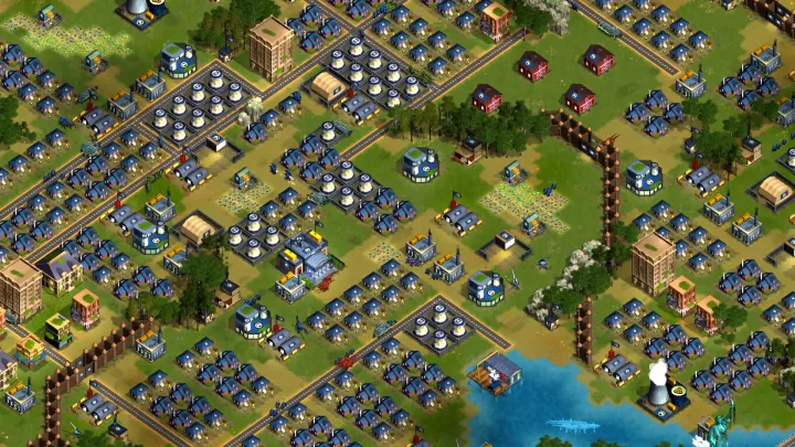 Repterra - PC