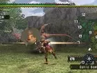 Monster Hunter Freedom 2 - Imagen PSP
