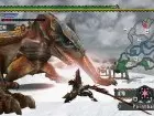 Monster Hunter Freedom 2