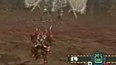 Monster Hunter Freedom 2: Vídeo del juego 4