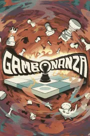 Carátula de Gambonanza - PC