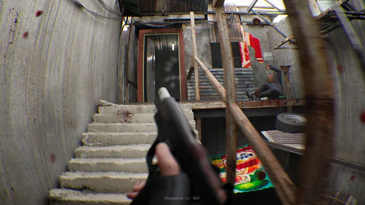 Better Than Dead - PC