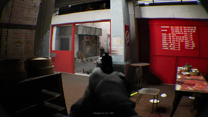 Better Than Dead - PC