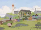 Tiny Bookshop