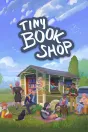 Tiny Bookshop PS5