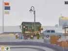 Tiny Bookshop - Pantalla