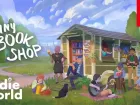 Tráiler de lanzamiento de Tiny Bookshop