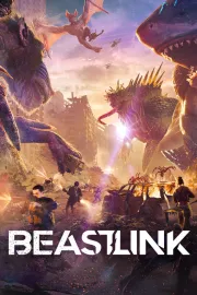 Carátula de BeastLink - PC