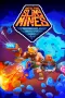 Into the Slimy Mines