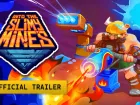 Tráiler y fecha de Into the Slimy Mines