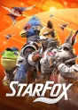 Star Fox Nintendo Switch 2
