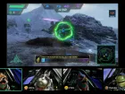 Star Fox - Pantalla