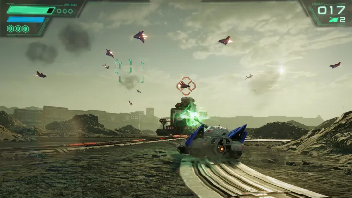 Star Fox